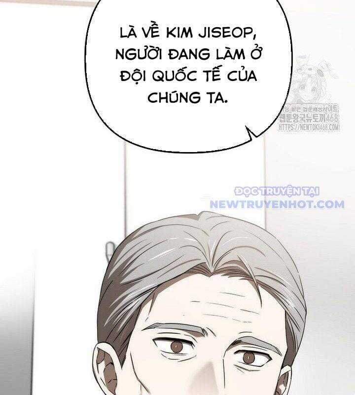 Tân Binh Của Đội Bóng Chày Quá Giỏi Chương 37 trang 37