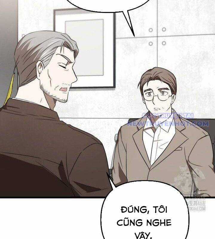 Tân Binh Của Đội Bóng Chày Quá Giỏi Chương 37 trang 40