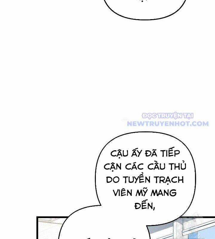 Tân Binh Của Đội Bóng Chày Quá Giỏi Chương 37 trang 41