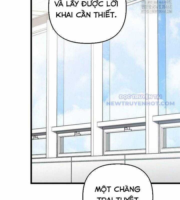 Tân Binh Của Đội Bóng Chày Quá Giỏi Chương 37 trang 42