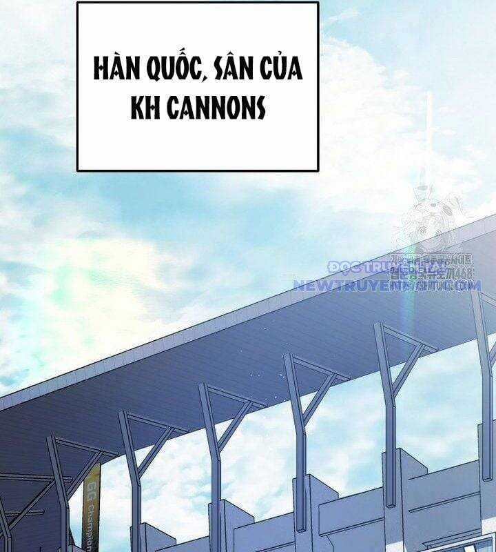 Tân Binh Của Đội Bóng Chày Quá Giỏi Chương 37 trang 5