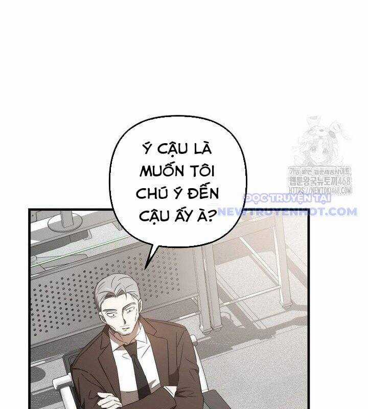 Tân Binh Của Đội Bóng Chày Quá Giỏi Chương 37 trang 55