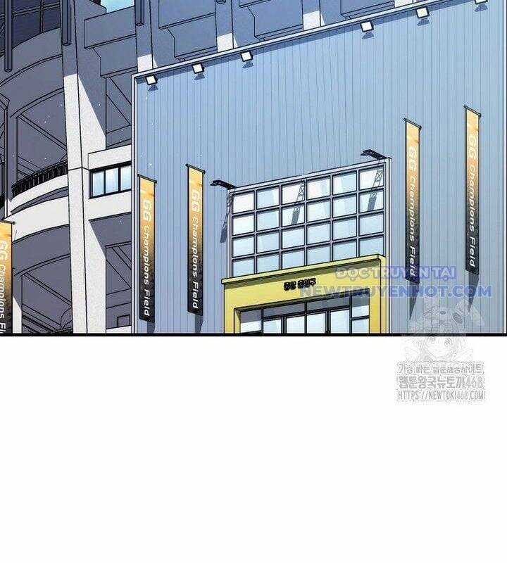 Tân Binh Của Đội Bóng Chày Quá Giỏi Chương 37 trang 6