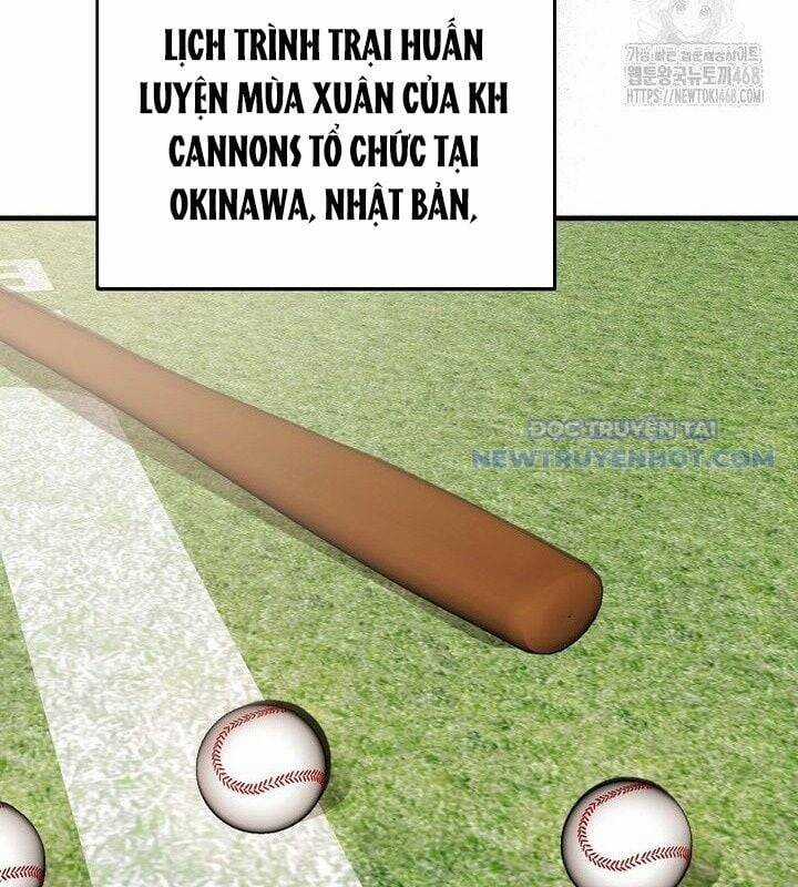 Tân Binh Của Đội Bóng Chày Quá Giỏi Chương 37 trang 76