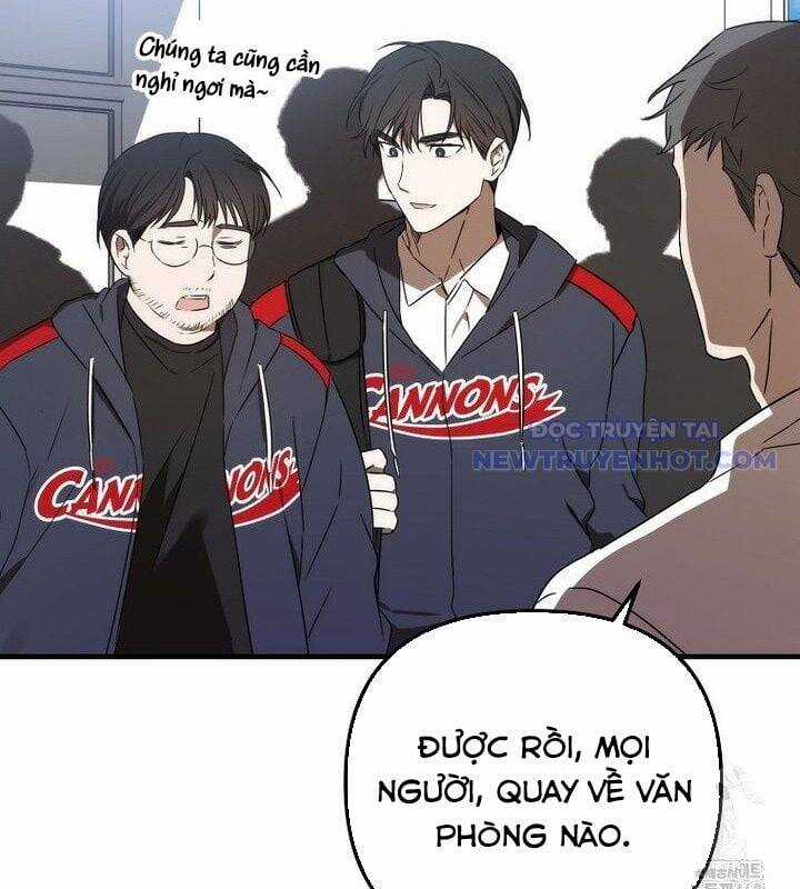 Tân Binh Của Đội Bóng Chày Quá Giỏi Chương 37 trang 81