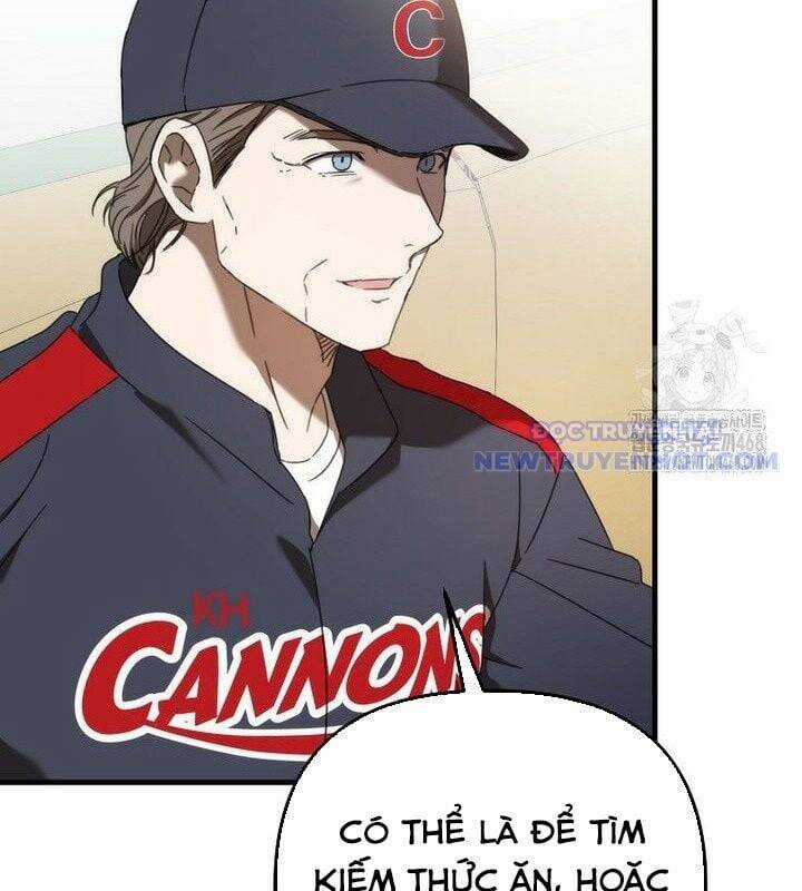 Tân Binh Của Đội Bóng Chày Quá Giỏi Chương 38 trang 101