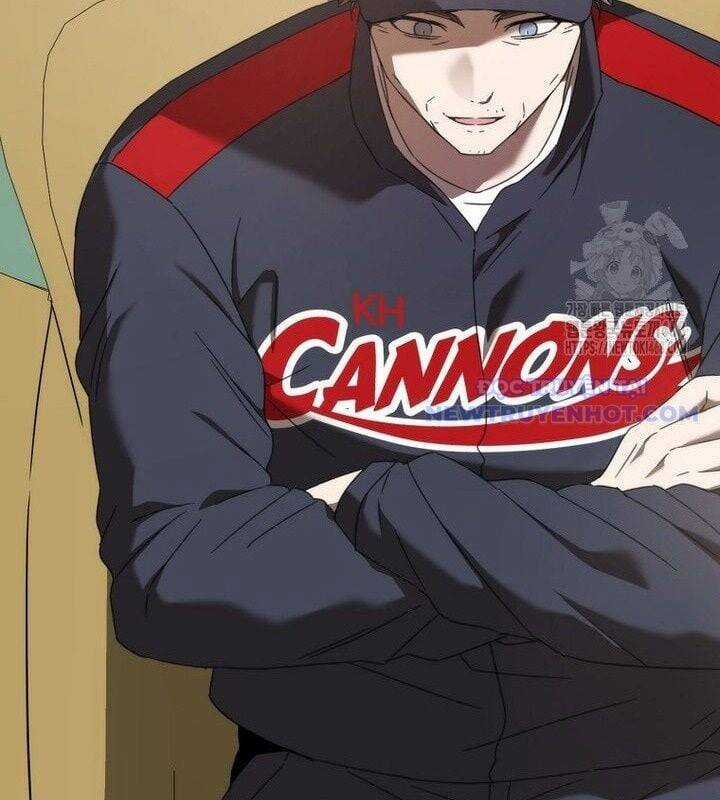 Tân Binh Của Đội Bóng Chày Quá Giỏi Chương 38 trang 110