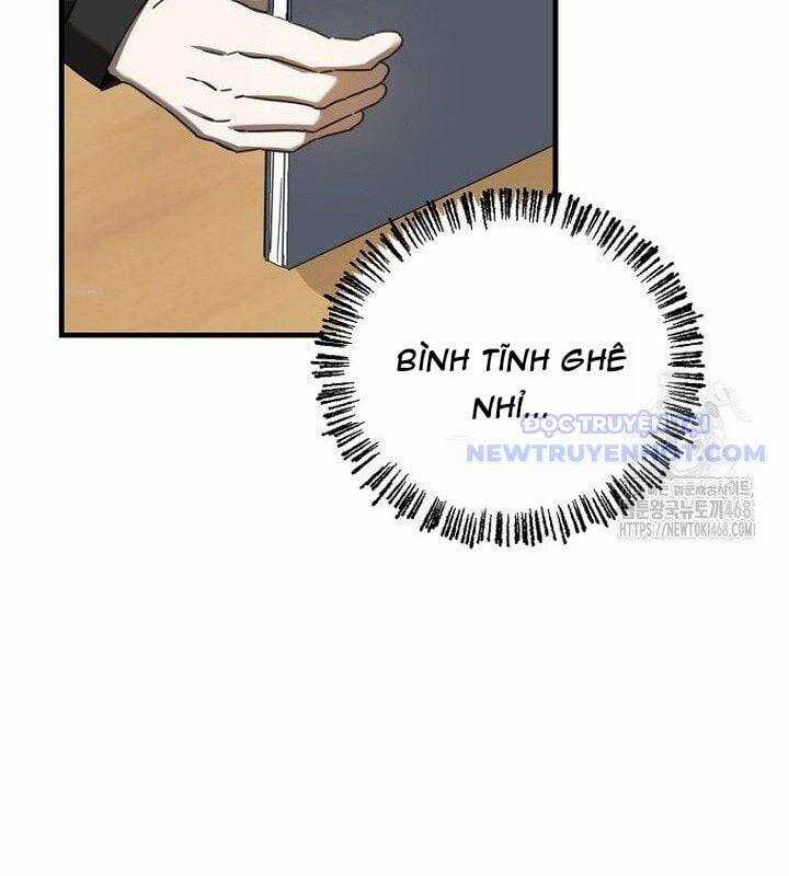 Tân Binh Của Đội Bóng Chày Quá Giỏi Chương 38 trang 134