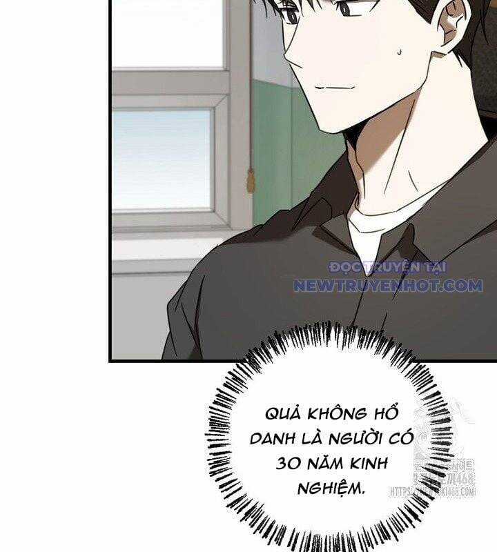 Tân Binh Của Đội Bóng Chày Quá Giỏi Chương 38 trang 142