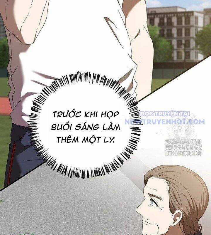 Tân Binh Của Đội Bóng Chày Quá Giỏi Chương 38 trang 156