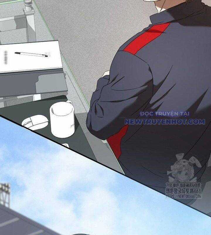 Tân Binh Của Đội Bóng Chày Quá Giỏi Chương 38 trang 157