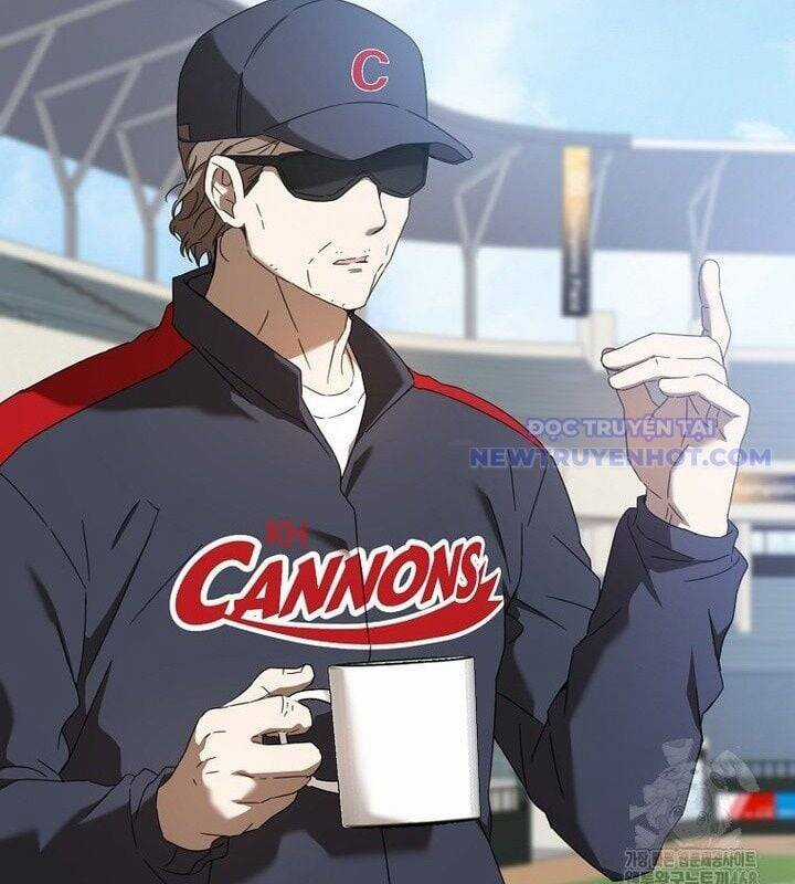 Tân Binh Của Đội Bóng Chày Quá Giỏi Chương 38 trang 158