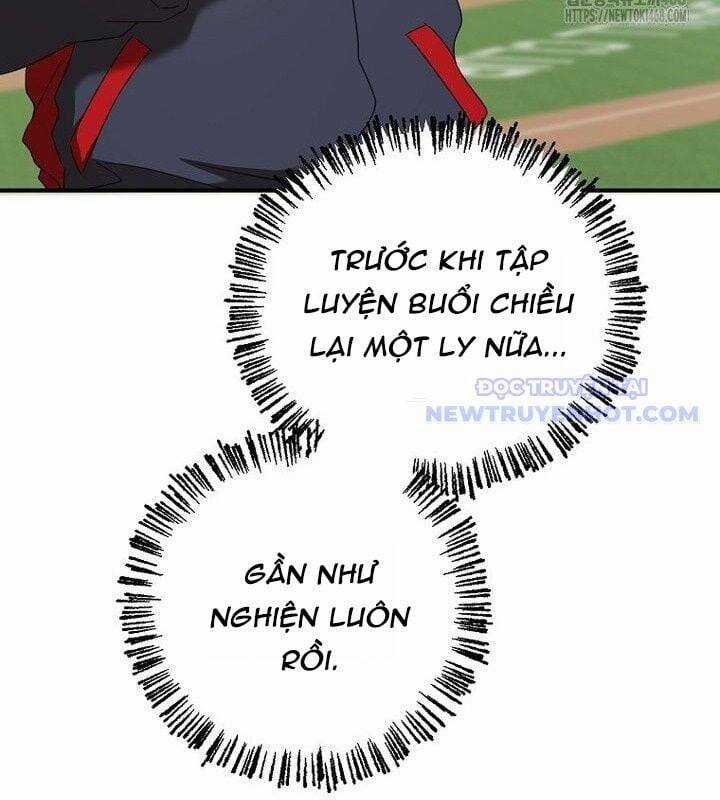 Tân Binh Của Đội Bóng Chày Quá Giỏi Chương 38 trang 159