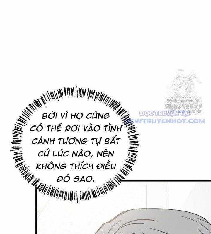 Tân Binh Của Đội Bóng Chày Quá Giỏi Chương 38 trang 17