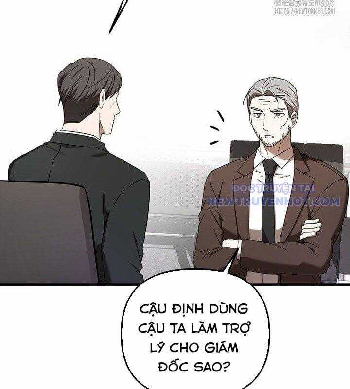 Tân Binh Của Đội Bóng Chày Quá Giỏi Chương 38 trang 21