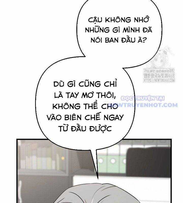 Tân Binh Của Đội Bóng Chày Quá Giỏi Chương 38 trang 23