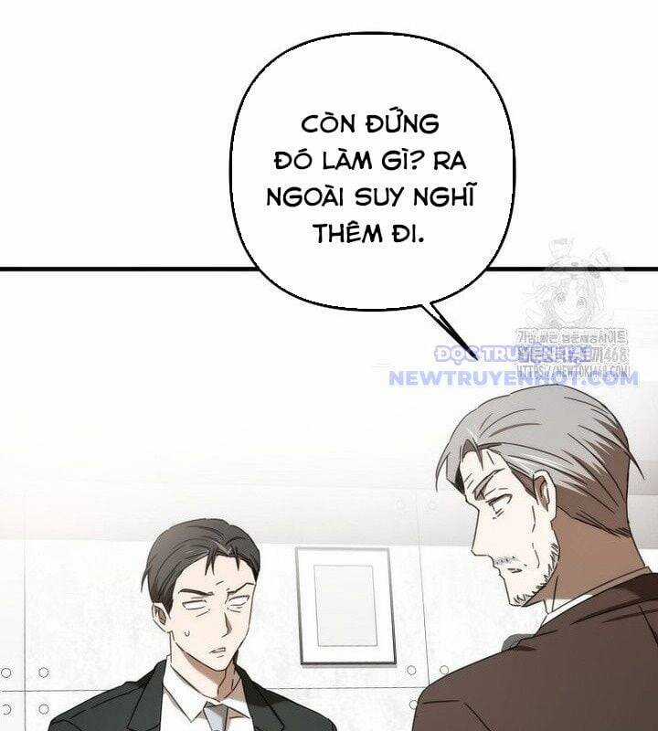 Tân Binh Của Đội Bóng Chày Quá Giỏi Chương 38 trang 36