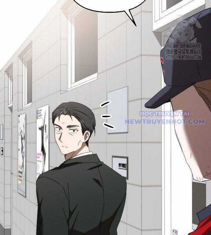 Tân Binh Của Đội Bóng Chày Quá Giỏi Chương 38 trang 41