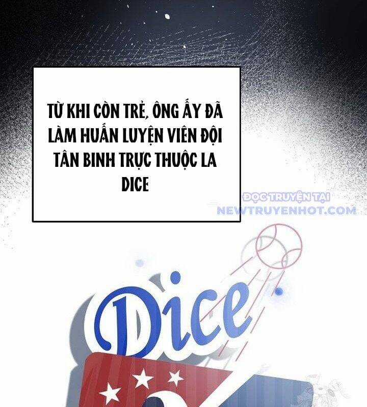 Tân Binh Của Đội Bóng Chày Quá Giỏi Chương 38 trang 51