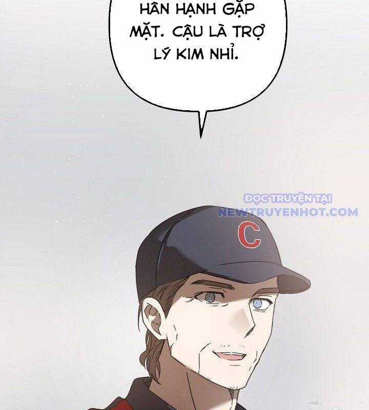 Tân Binh Của Đội Bóng Chày Quá Giỏi Chương 38 trang 57