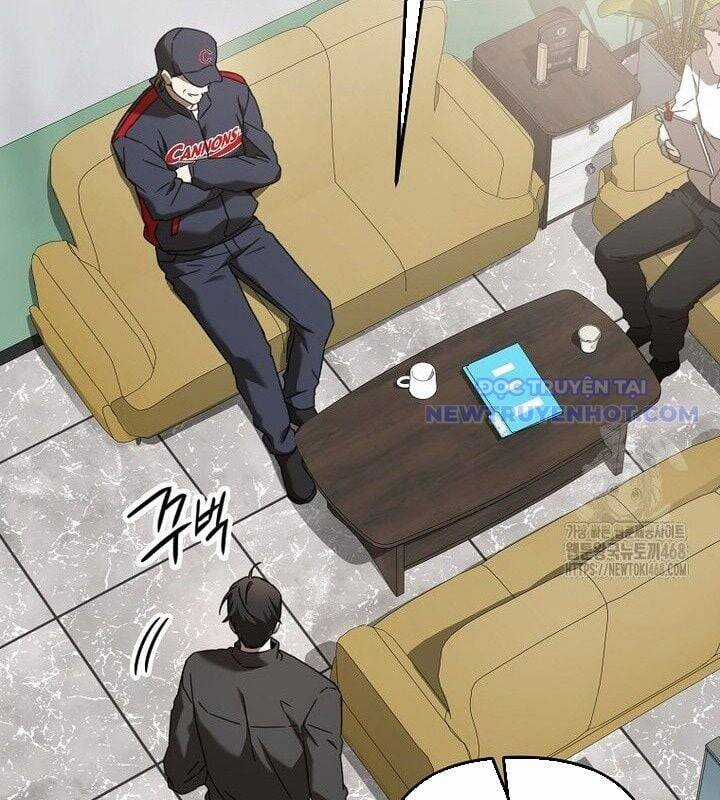 Tân Binh Của Đội Bóng Chày Quá Giỏi Chương 38 trang 61