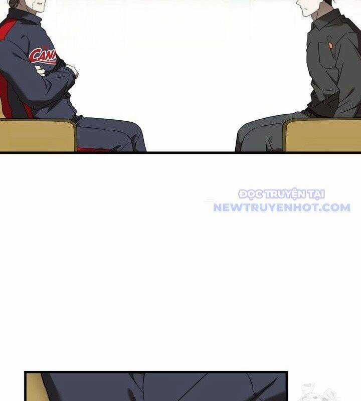 Tân Binh Của Đội Bóng Chày Quá Giỏi Chương 38 trang 71