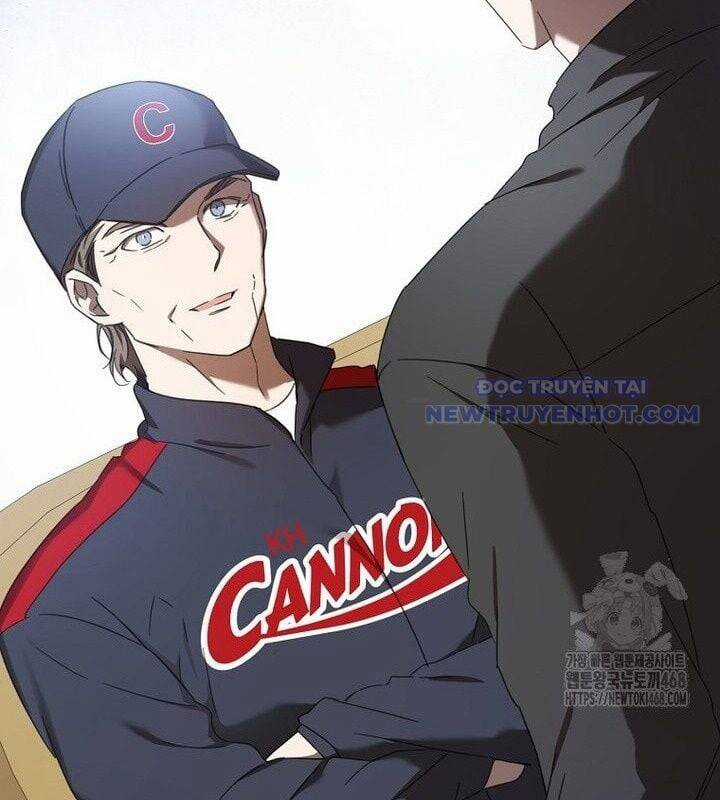 Tân Binh Của Đội Bóng Chày Quá Giỏi Chương 38 trang 76