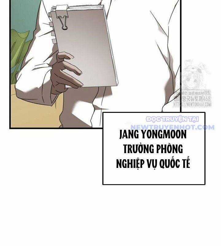 Tân Binh Của Đội Bóng Chày Quá Giỏi Chương 38 trang 80