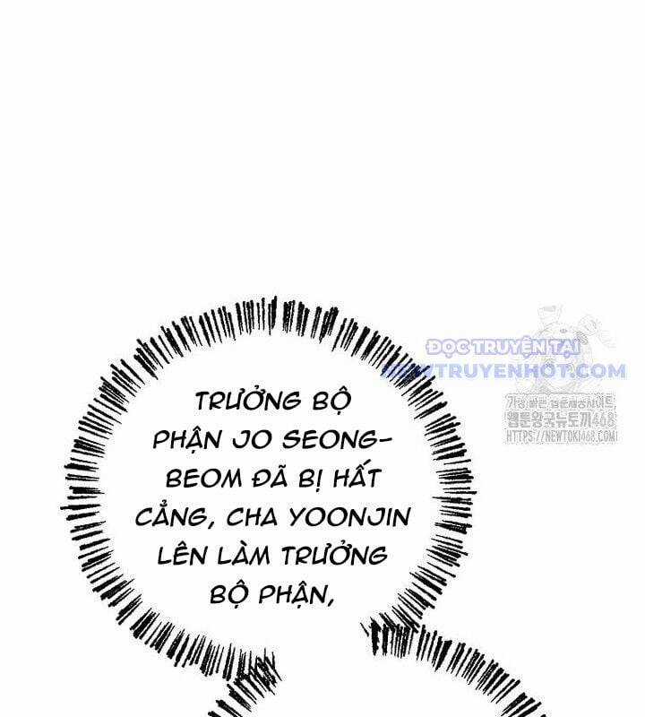 Tân Binh Của Đội Bóng Chày Quá Giỏi Chương 38 trang 81