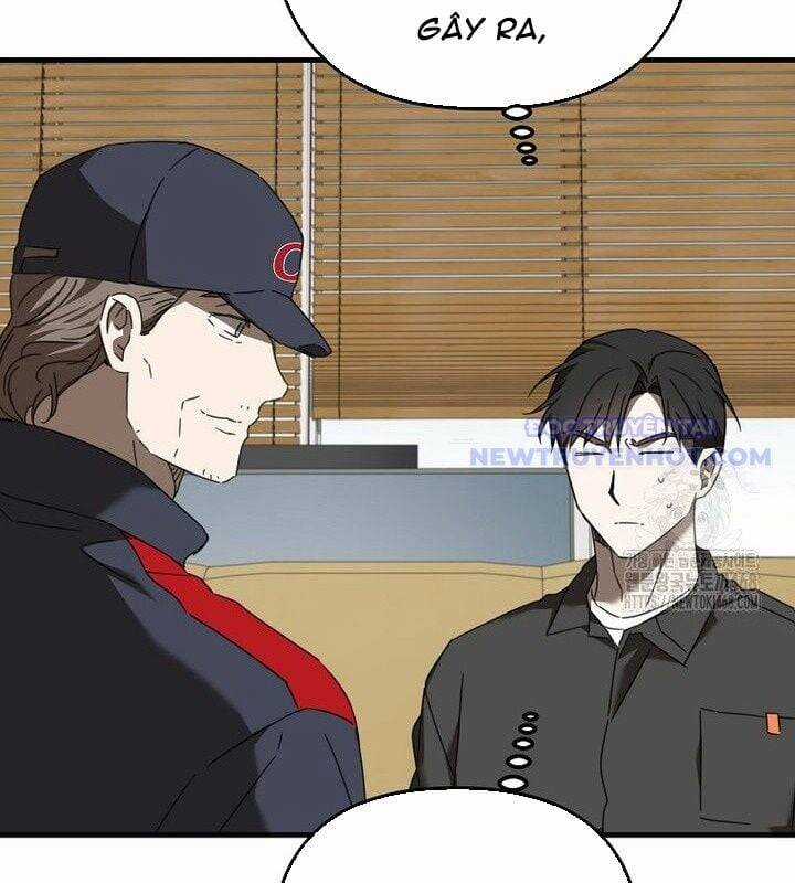 Tân Binh Của Đội Bóng Chày Quá Giỏi Chương 38 trang 89