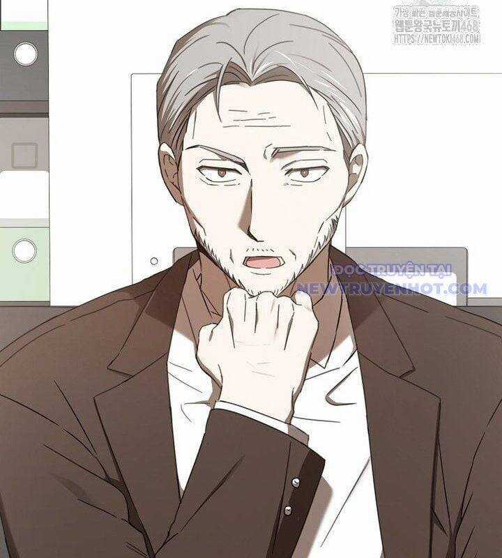 Tân Binh Của Đội Bóng Chày Quá Giỏi Chương 38 trang 9