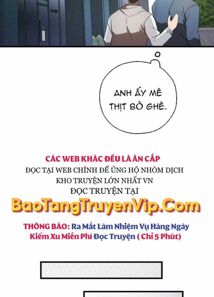 Tân Binh Của Đội Bóng Chày Quá Giỏi Chương 4 trang 20