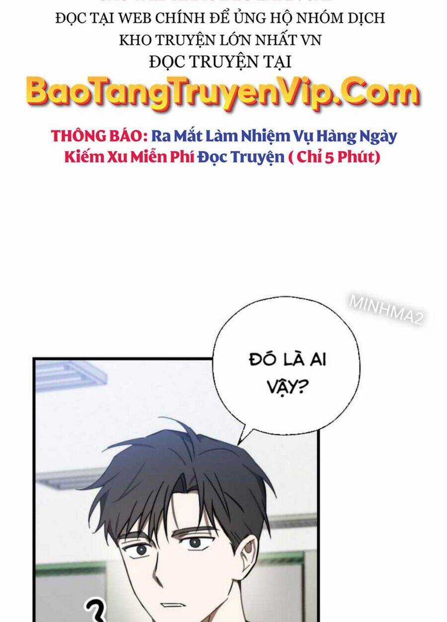 Tân Binh Của Đội Bóng Chày Quá Giỏi Chương 4 trang 33