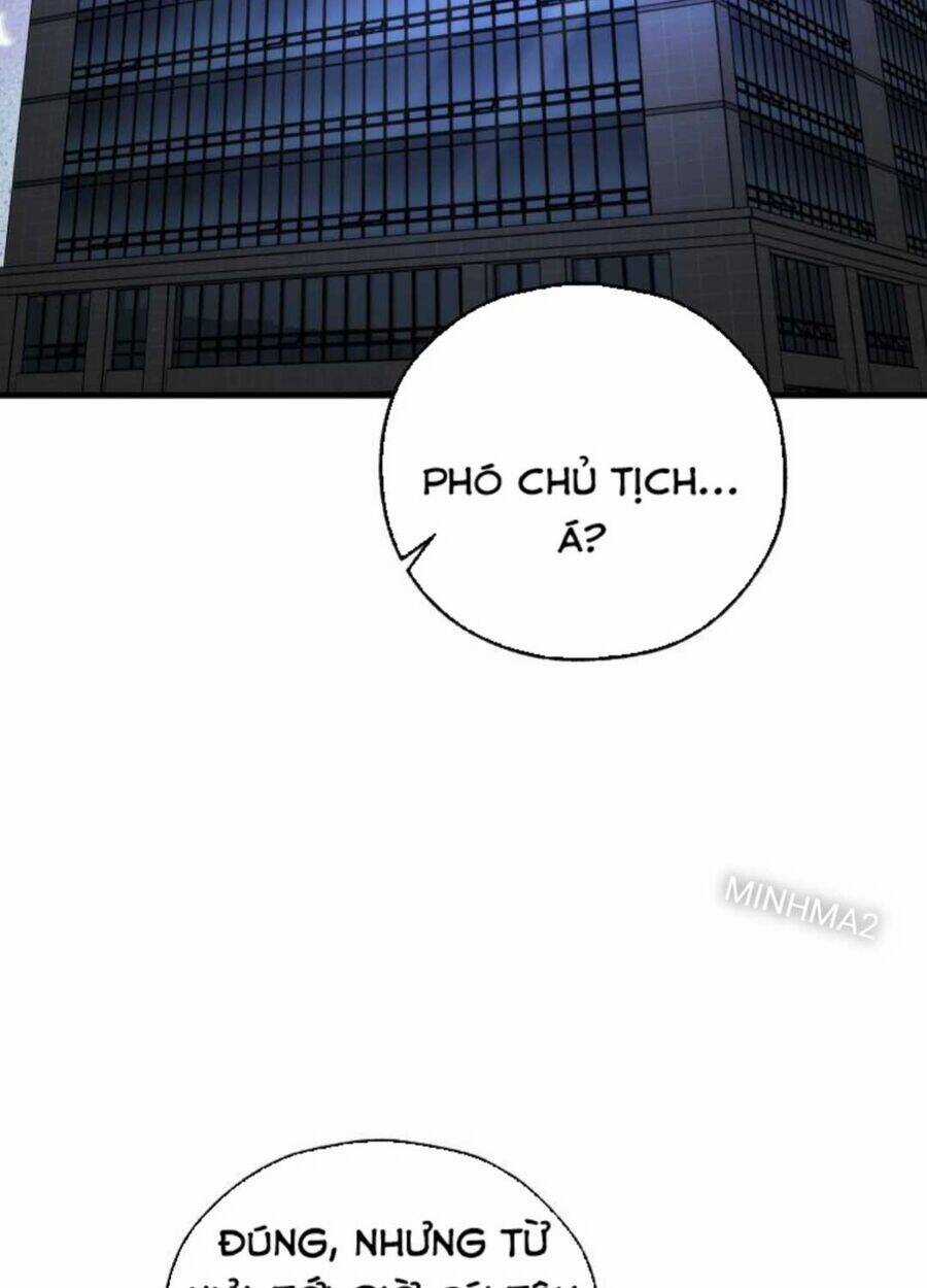 Tân Binh Của Đội Bóng Chày Quá Giỏi Chương 4 trang 40
