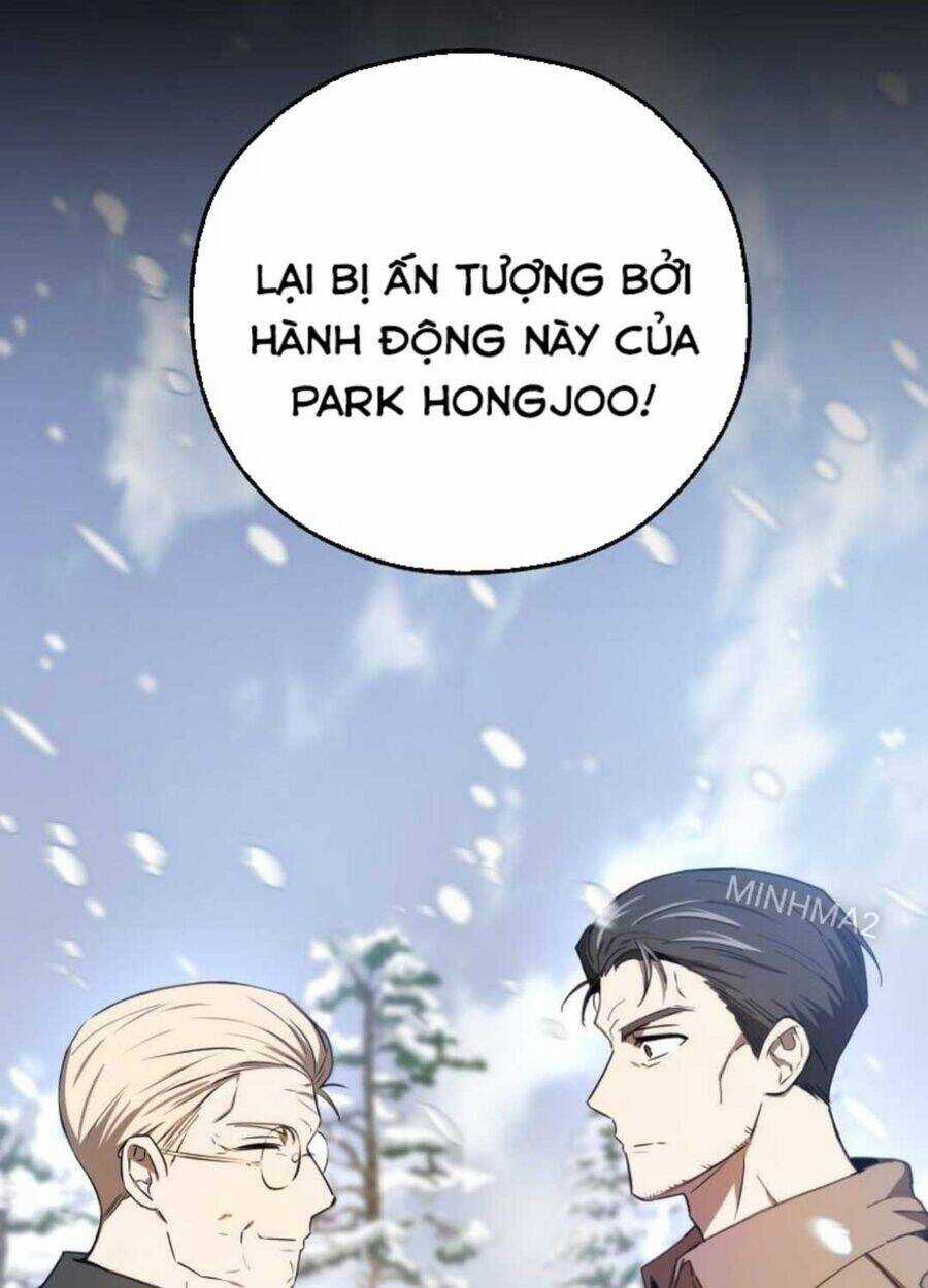Tân Binh Của Đội Bóng Chày Quá Giỏi Chương 4 trang 69