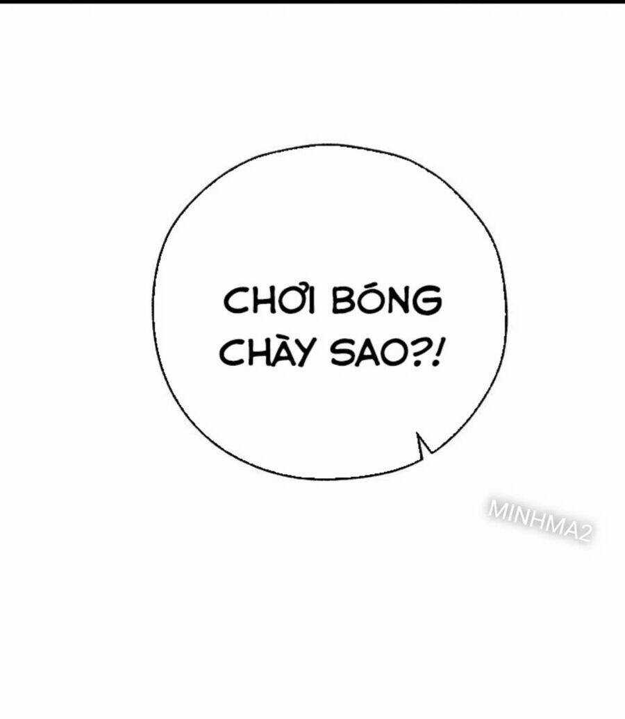 Tân Binh Của Đội Bóng Chày Quá Giỏi Chương 4 trang 82