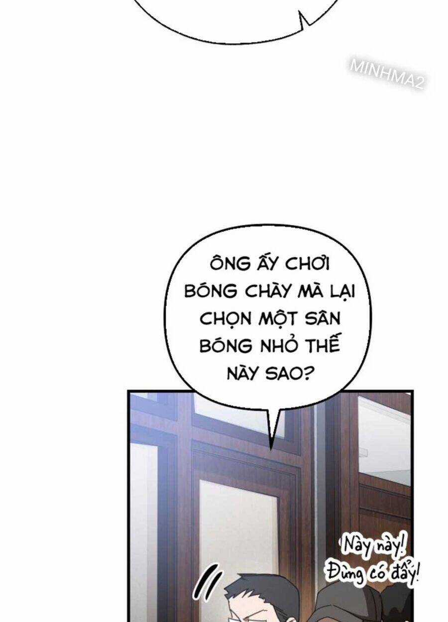 Tân Binh Của Đội Bóng Chày Quá Giỏi Chương 4 trang 85