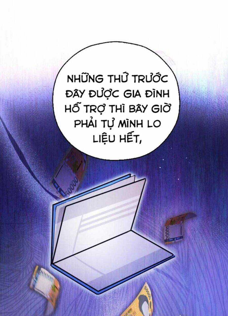 Tân Binh Của Đội Bóng Chày Quá Giỏi Chương 4 trang 9
