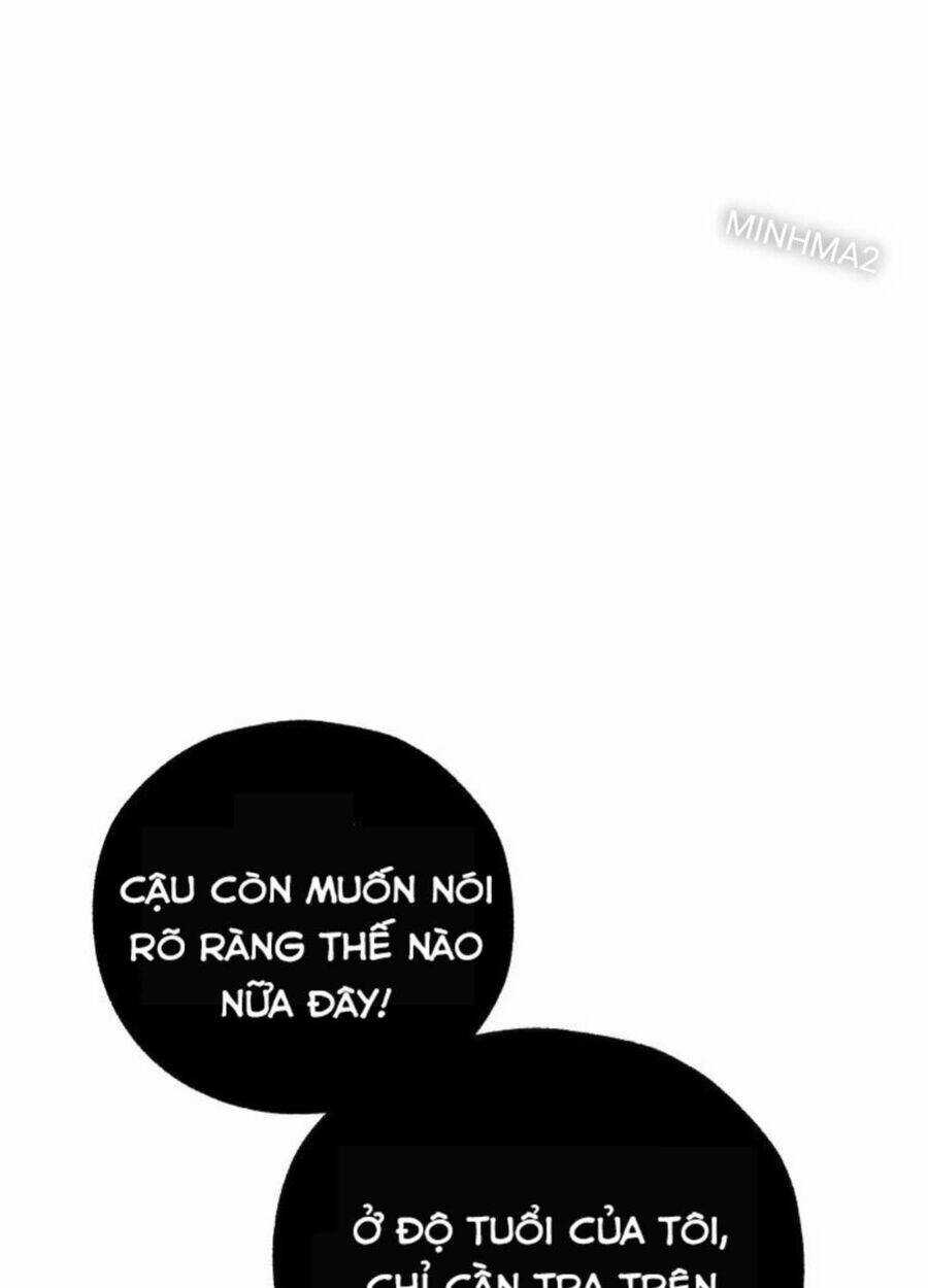 Tân Binh Của Đội Bóng Chày Quá Giỏi Chương 4 trang 91