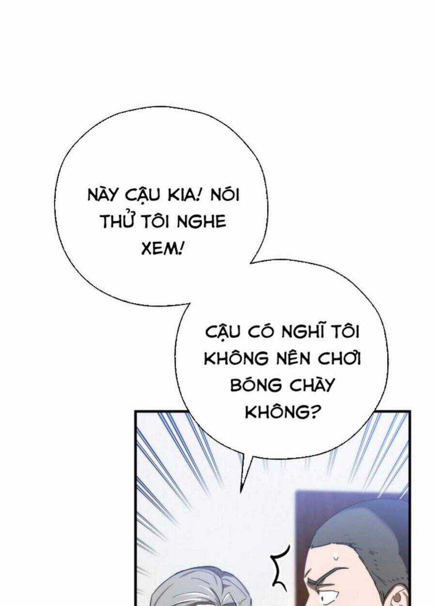 Tân Binh Của Đội Bóng Chày Quá Giỏi Chương 4 trang 97