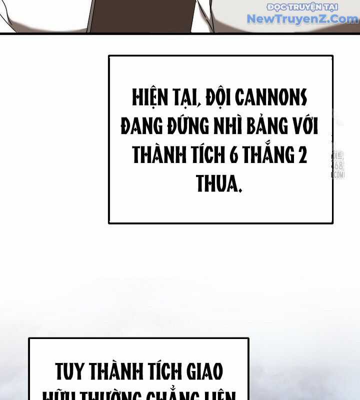 Tân Binh Của Đội Bóng Chày Quá Giỏi Chương 40 trang 10