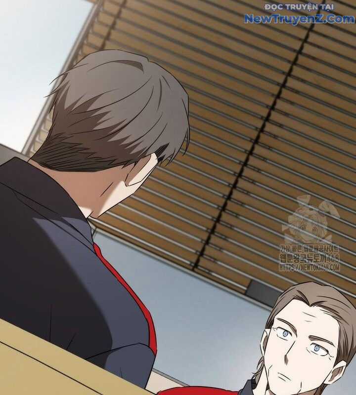 Tân Binh Của Đội Bóng Chày Quá Giỏi Chương 40 trang 101