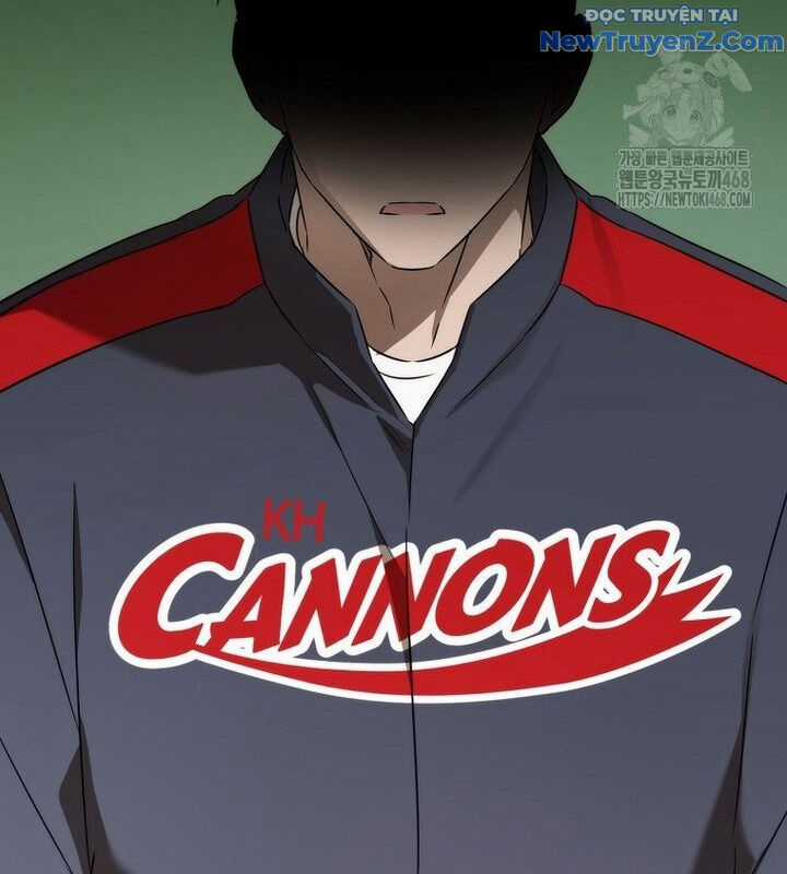 Tân Binh Của Đội Bóng Chày Quá Giỏi Chương 40 trang 105