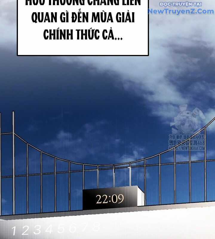 Tân Binh Của Đội Bóng Chày Quá Giỏi Chương 40 trang 11