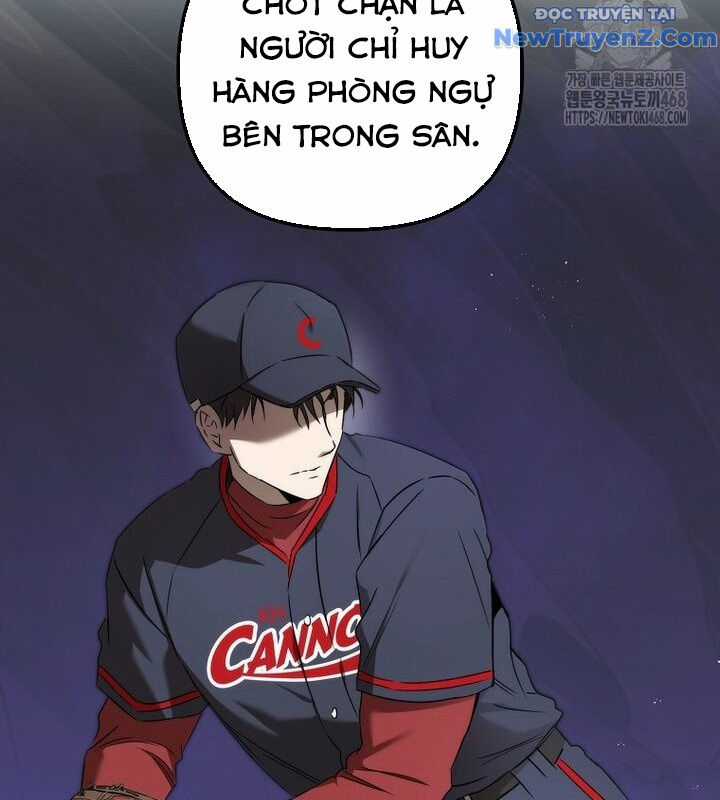 Tân Binh Của Đội Bóng Chày Quá Giỏi Chương 40 trang 111