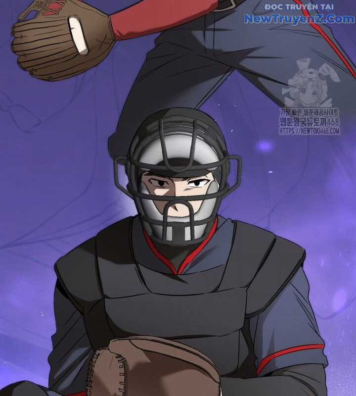 Tân Binh Của Đội Bóng Chày Quá Giỏi Chương 40 trang 112