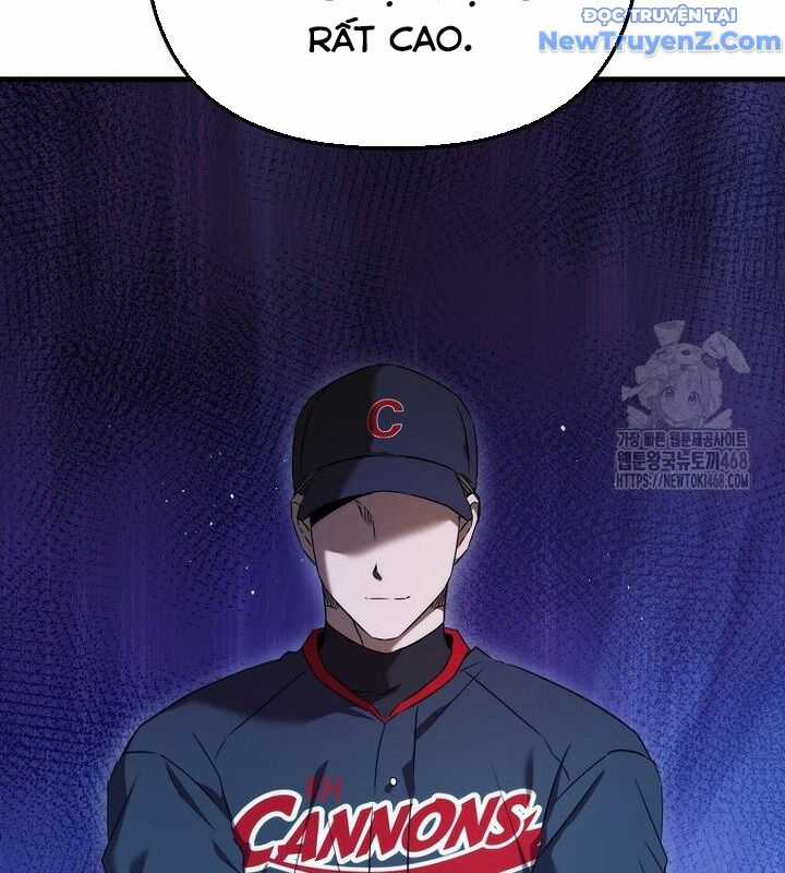 Tân Binh Của Đội Bóng Chày Quá Giỏi Chương 40 trang 116