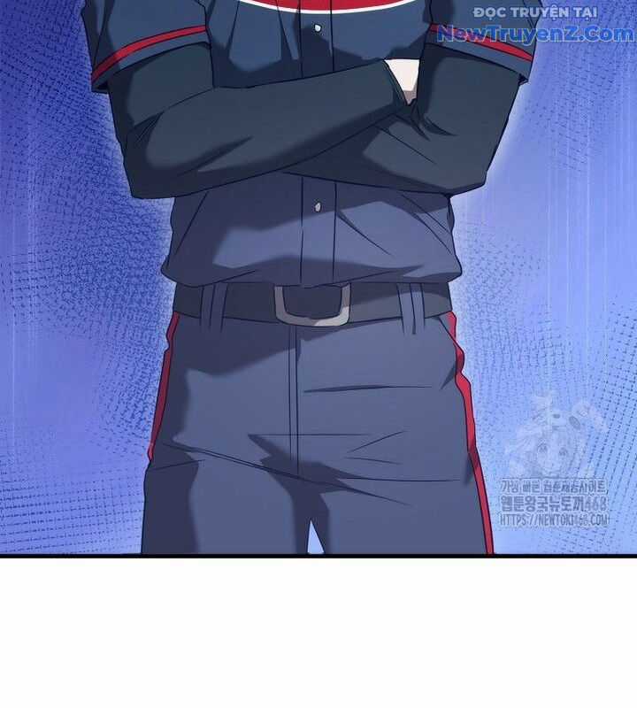 Tân Binh Của Đội Bóng Chày Quá Giỏi Chương 40 trang 117