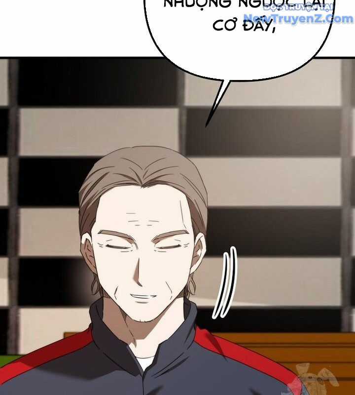 Tân Binh Của Đội Bóng Chày Quá Giỏi Chương 40 trang 119