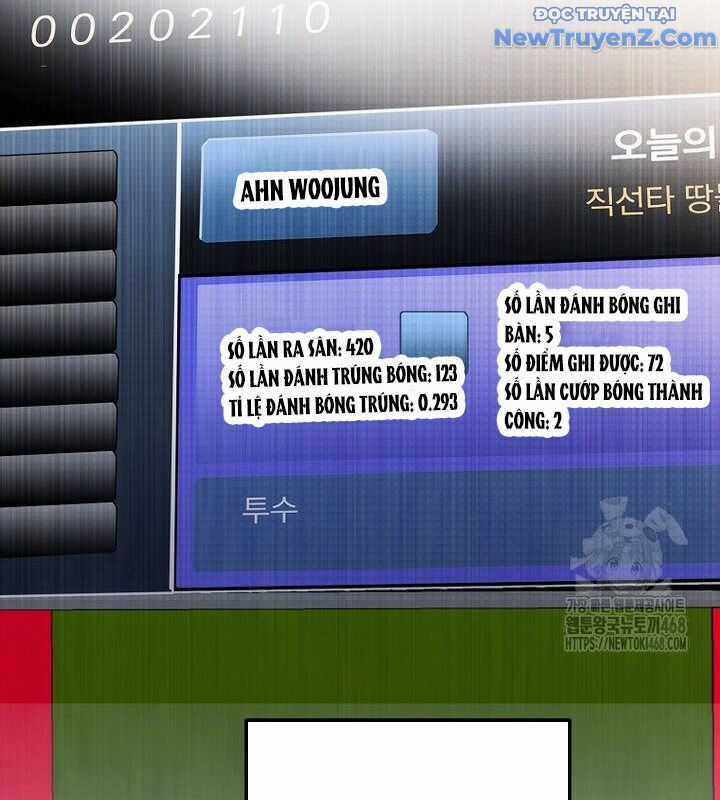 Tân Binh Của Đội Bóng Chày Quá Giỏi Chương 40 trang 12